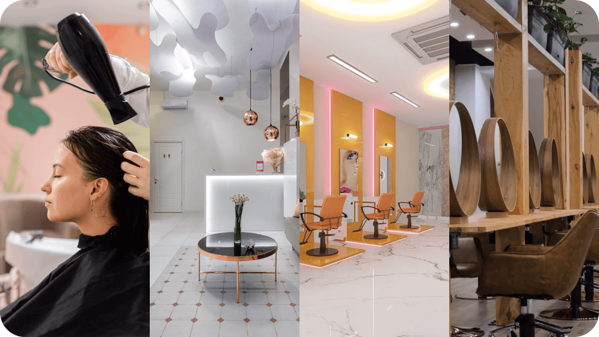 The Psychology of Color: How Your Salon Choices Affect Customer Mood